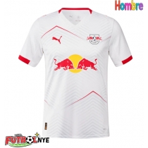 Camiseta RB Leipzig Primera Equipación 2025-26 manga corta